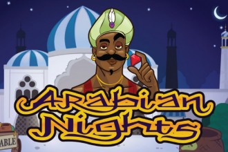 arabian_nights_slot