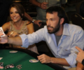 Ben Affleck får aldrig mer besöka ett LasVegas casino